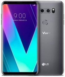 Прошивка телефона LG V30S ThinQ в Краснодаре